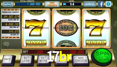 Desvendando o Mundo dos Jogos Virtuais na 17br