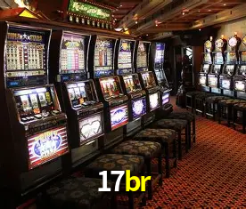 Desvendando o Mundo dos Jogos Virtuais na 17br