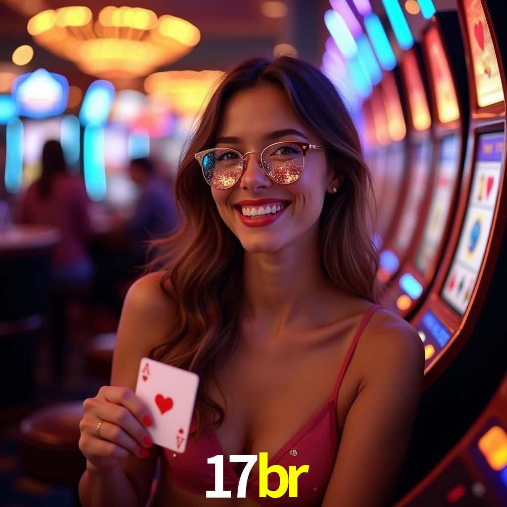 Welcome Bonus 17br
