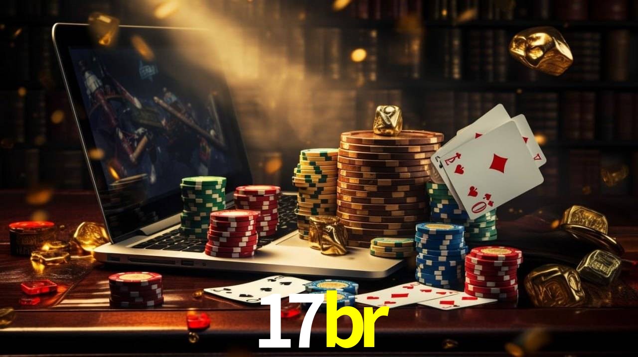 Mesa de Blackjack 17br