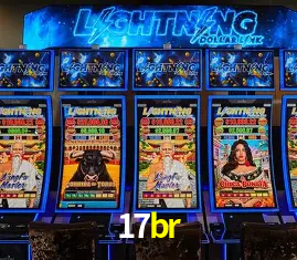 A Experiência Imersiva dos Cassinos Ao Vivo no 17br