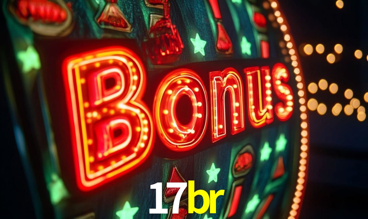 Interface do App 17br