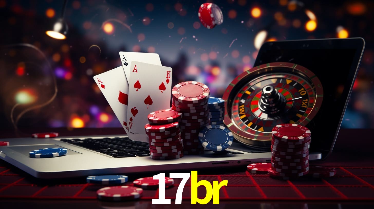 VIP Casino 17br