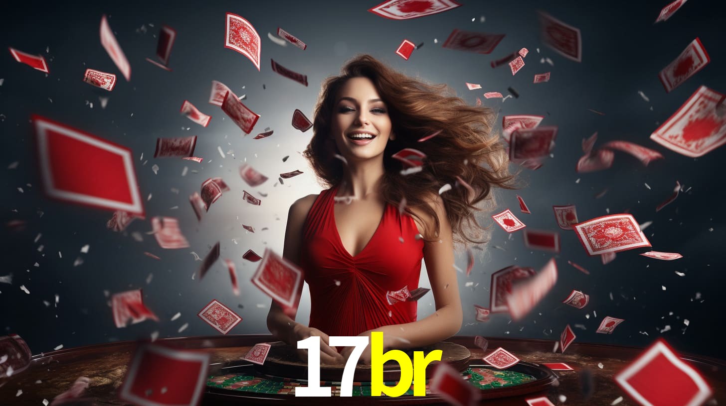 Live Casino 17br