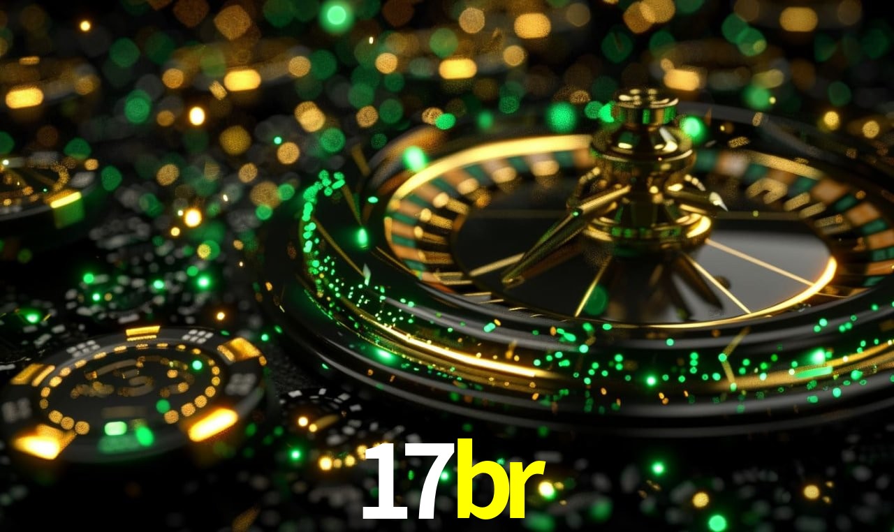 Canal oficial no Telegram da 17br