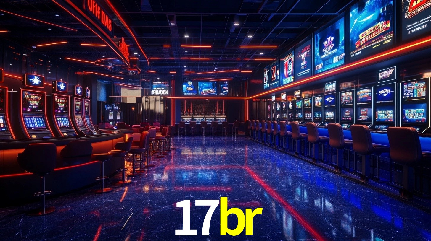 Welcome Bonus 17br