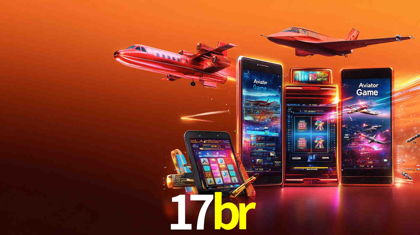 Desvendando o Mundo dos Jogos Virtuais na 17br