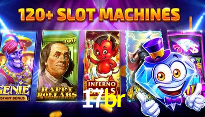 Inovações de Jogos na 17br: O Futuro das Experiências Interativas