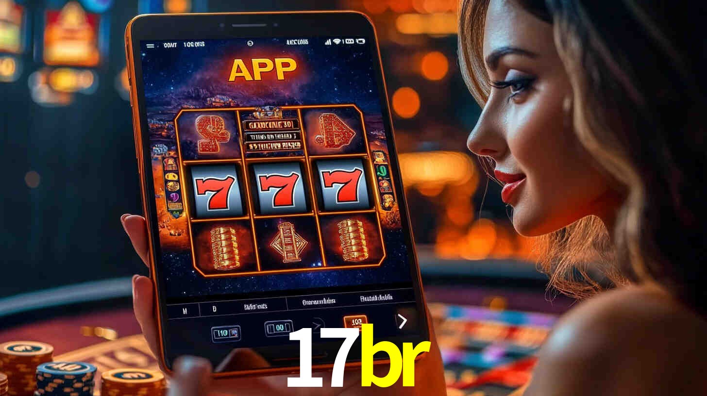 17br: A Experiência de Casino com Jogos de Mesa ao Vivo