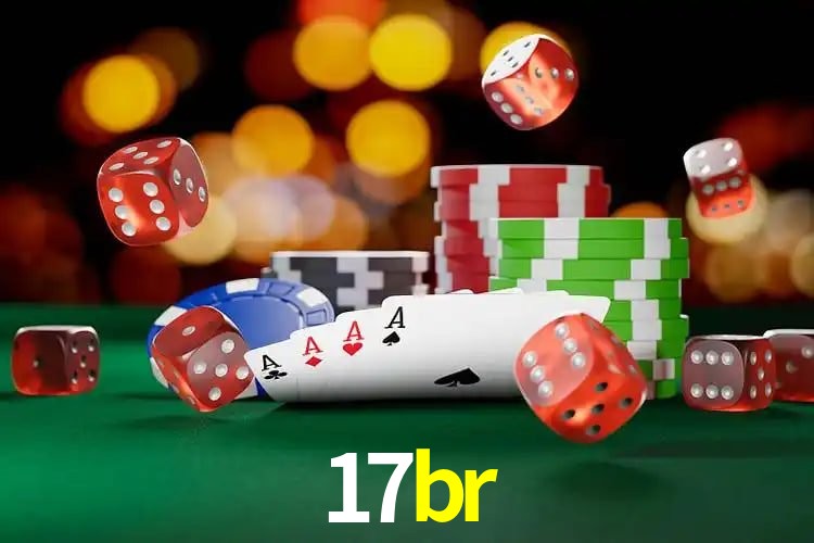 Casino Ao Vivo 17br