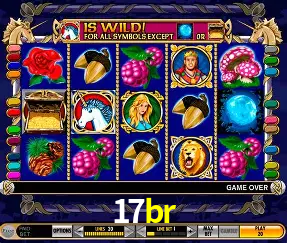 Jogos de mesa e apostas rápidas na 17br