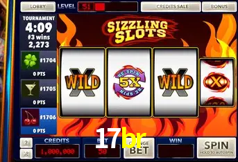 A Popularidade dos Caça-Níqueis no 17br