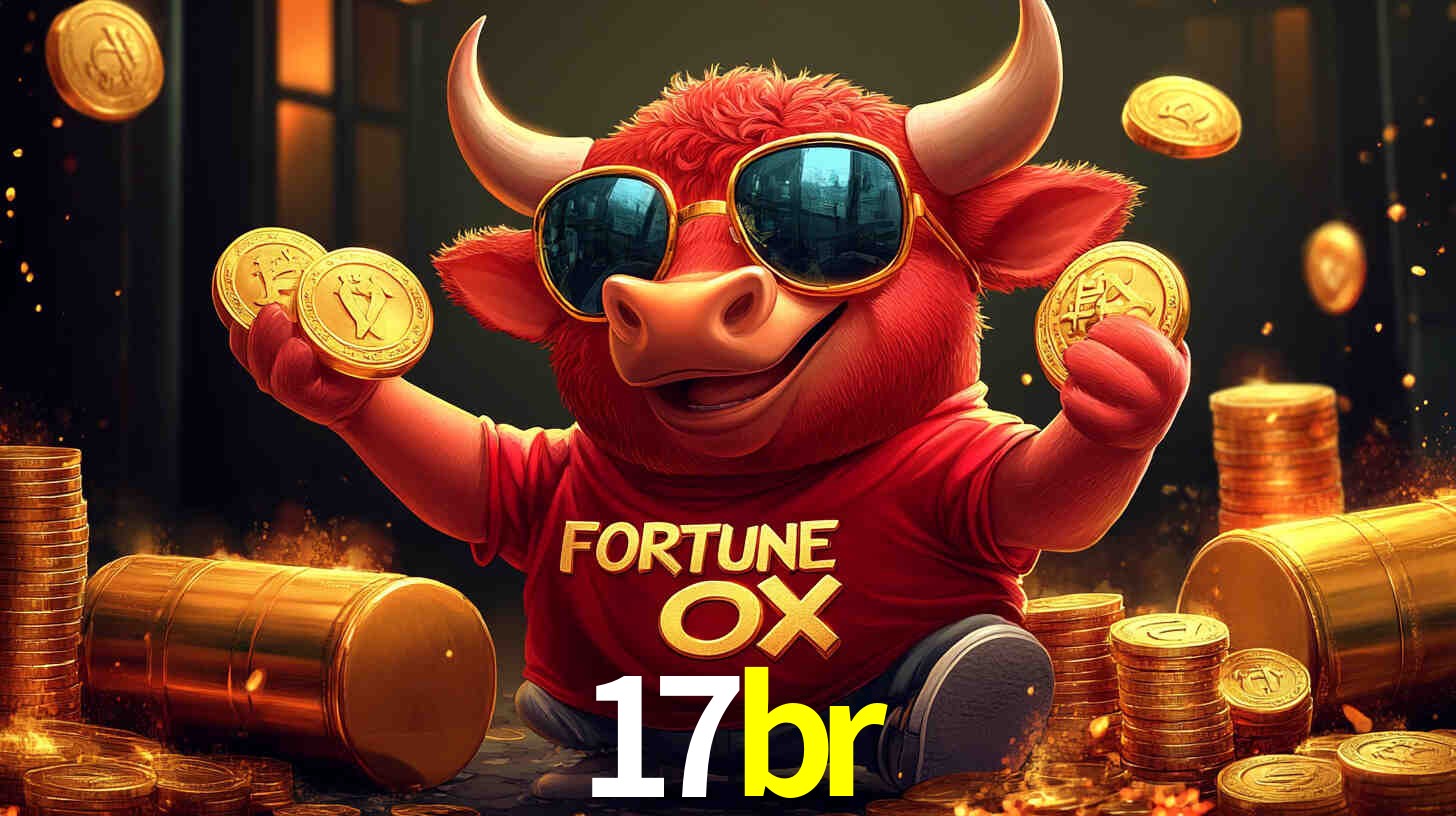 Inovações de Jogos na 17br: O Futuro das Experiências Interativas