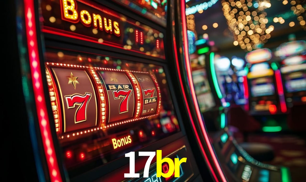 Mercados ao vivo e cash out na 17br