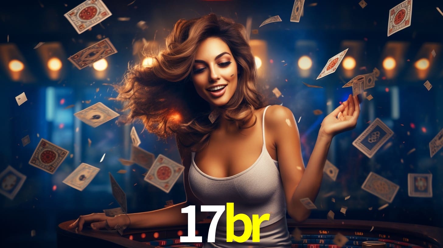 Blackjack Table 17br