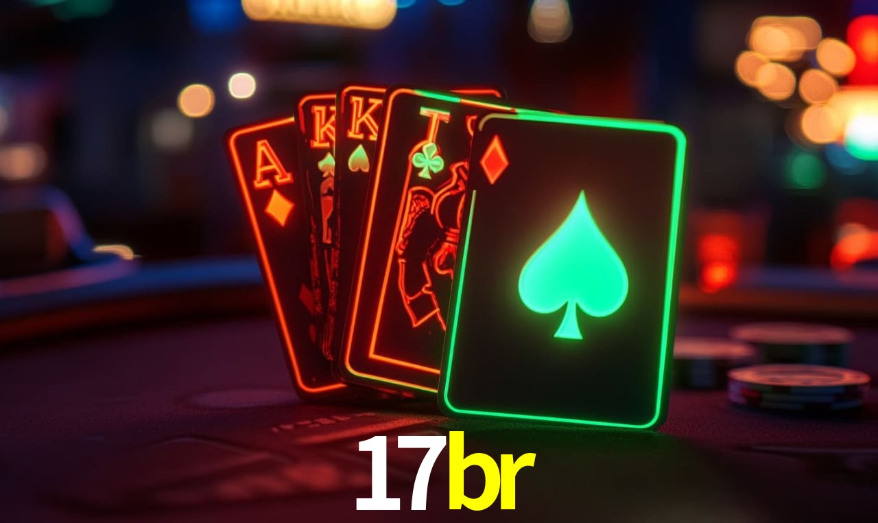 Login Seguro 17br