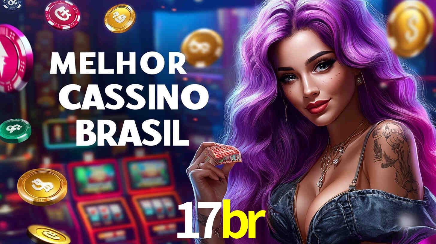 Explorando a Categoria de Eventos em Apostas na 17br