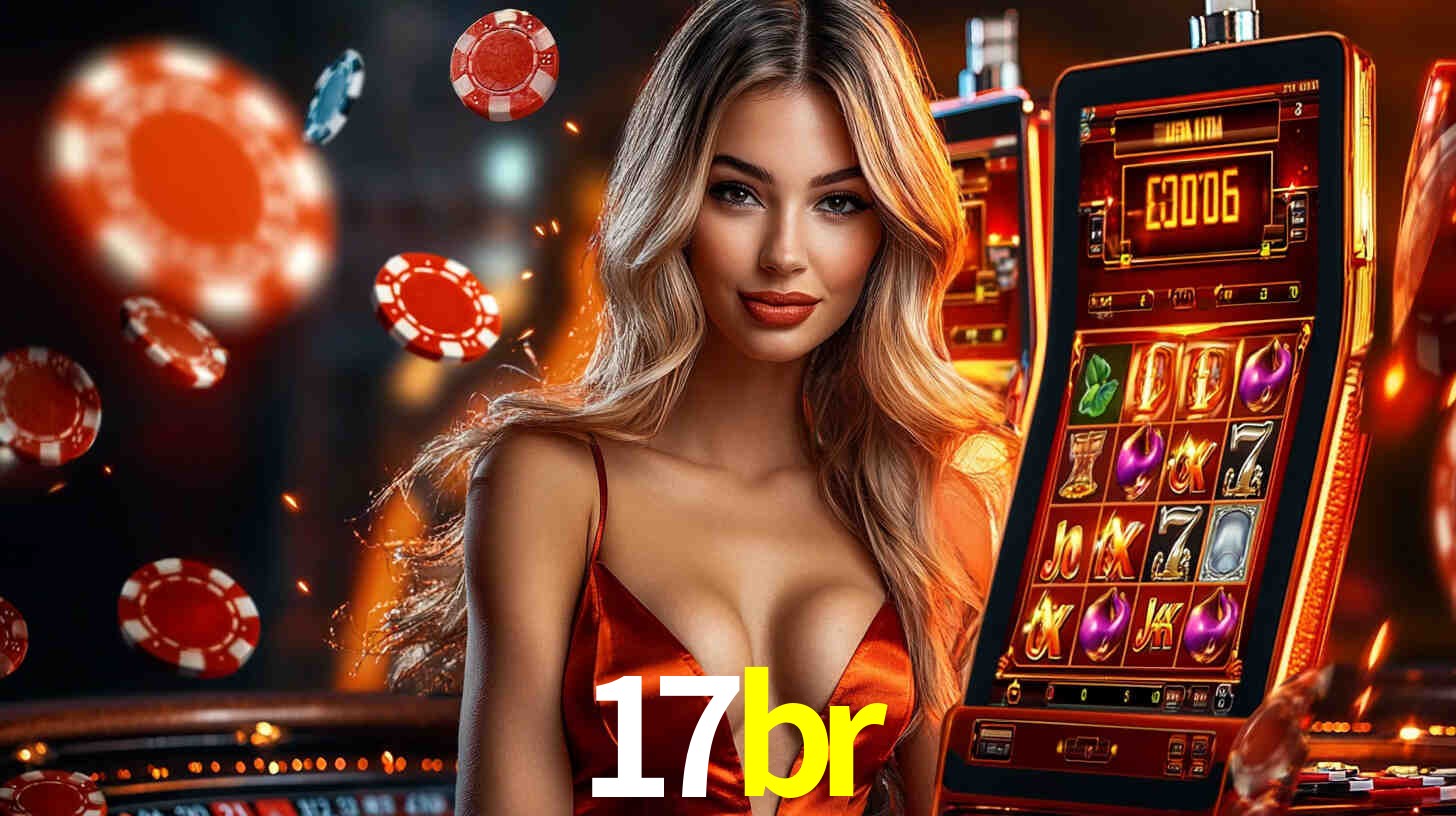 17br: Seu Cassino Premiado com Pagamentos Rápidos