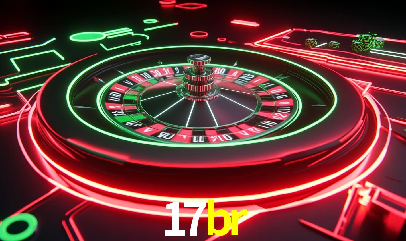 Desvendando o Mundo dos Jogos Virtuais na 17br
