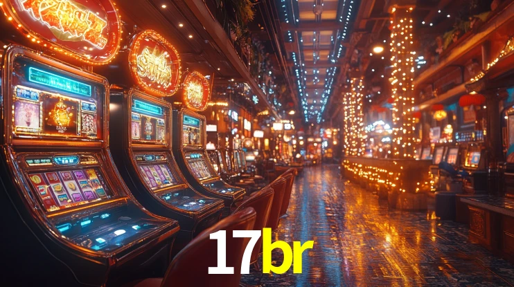 17br: Seu Especialista em Apostas Esportivas Brasileiras
