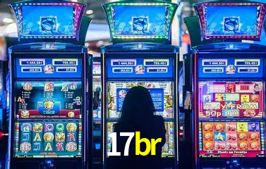 A Popularidade dos Caça-Níqueis no 17br