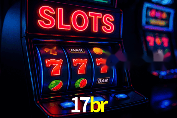 Lista de jogos de slot na 17br