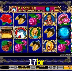 Descubra a Magia dos Jogos de Arcade no 17br