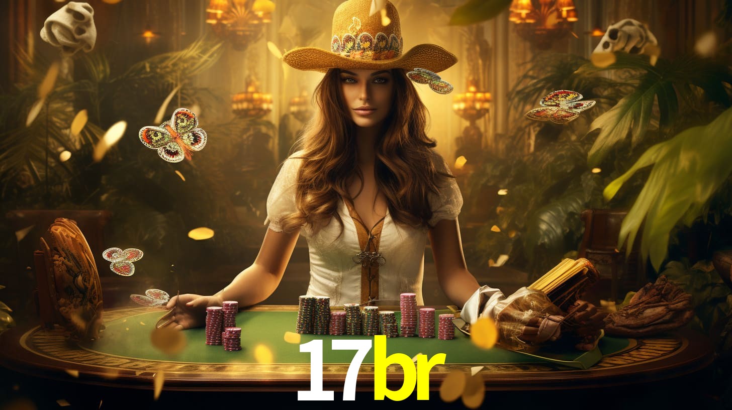 Live Casino 17br