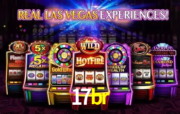 Desvendando o Mundo dos Jogos Virtuais na 17br