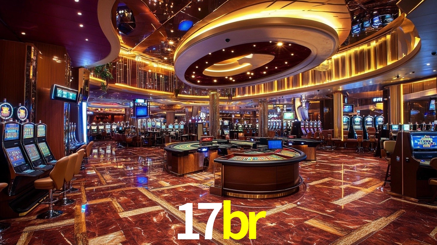 Welcome Bonus 17br
