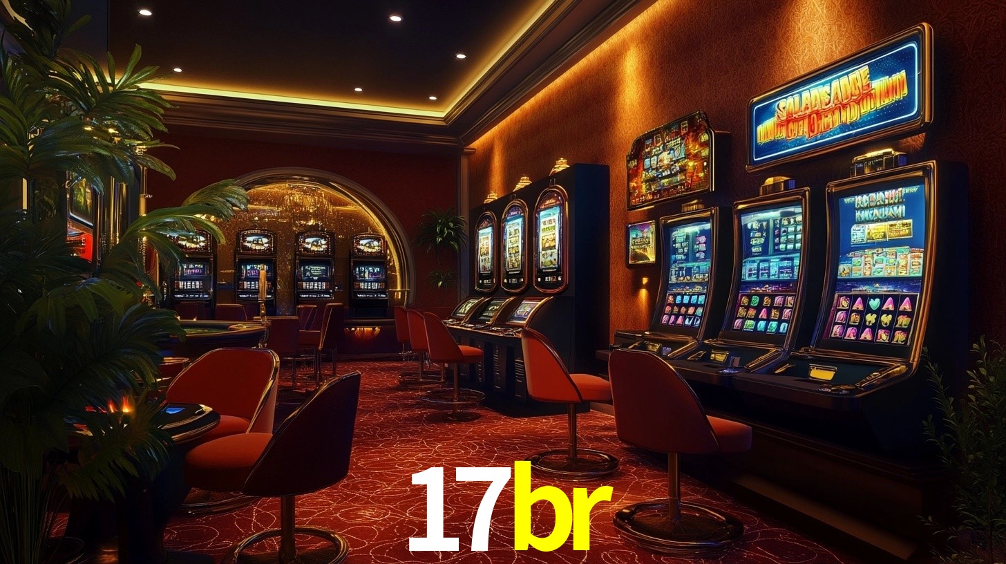 Daily Bonuses 17br