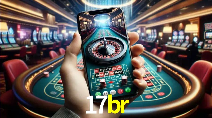 Platform Technology 17br