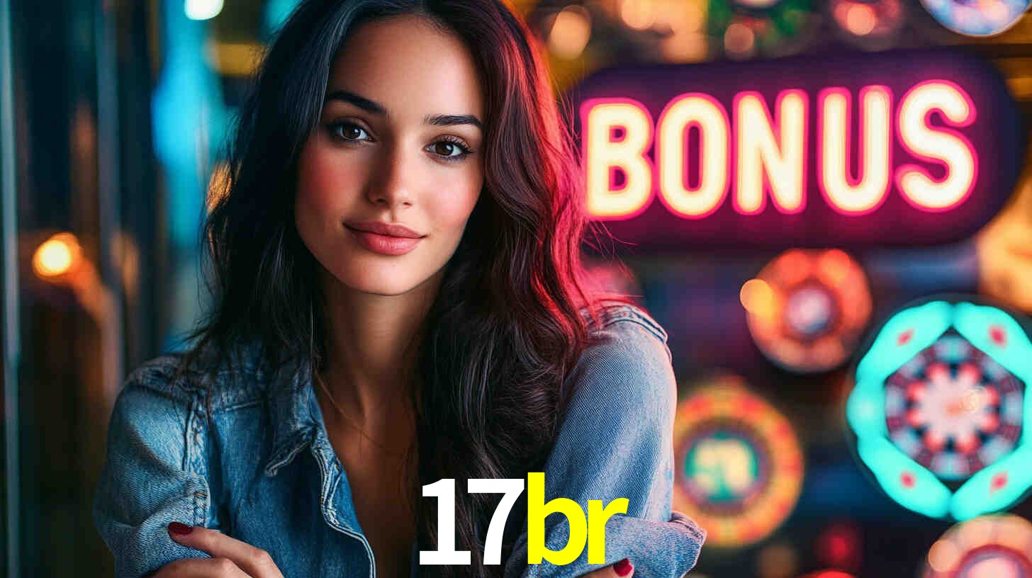 17br: A Experiência de Casino com Jogos de Mesa ao Vivo