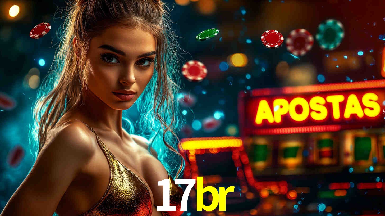 Explorando a Categoria de Eventos em Apostas na 17br