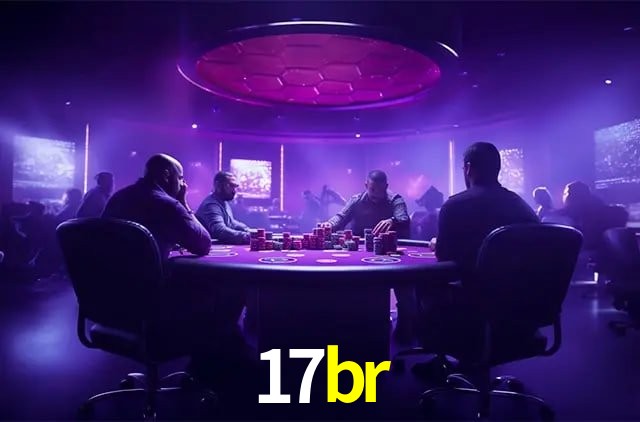 Casino Ao Vivo 17br