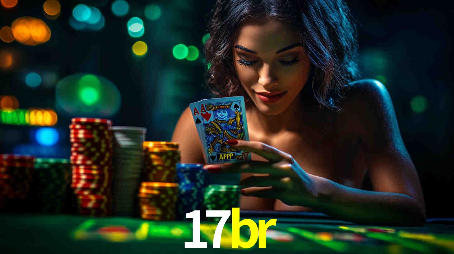 Inovações de Jogos na 17br: O Futuro das Experiências Interativas