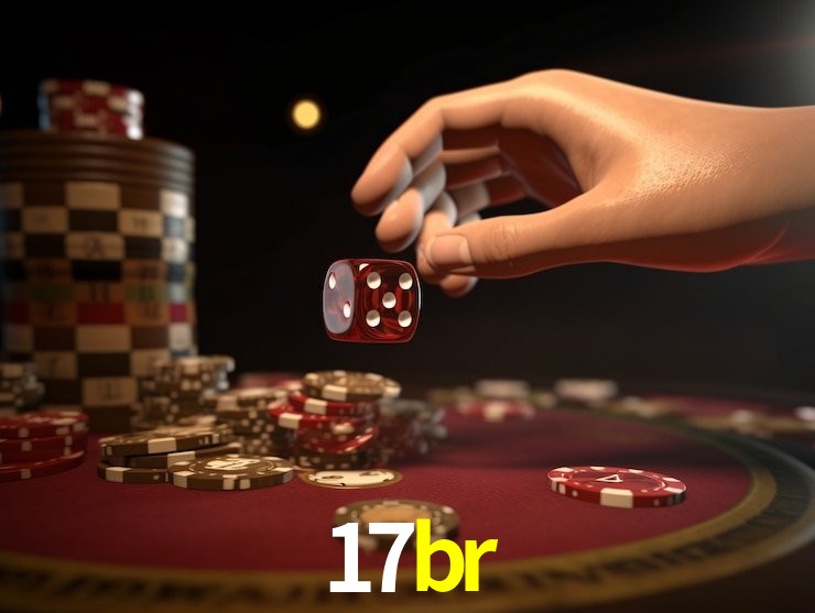 Benefícios da Conta 17br