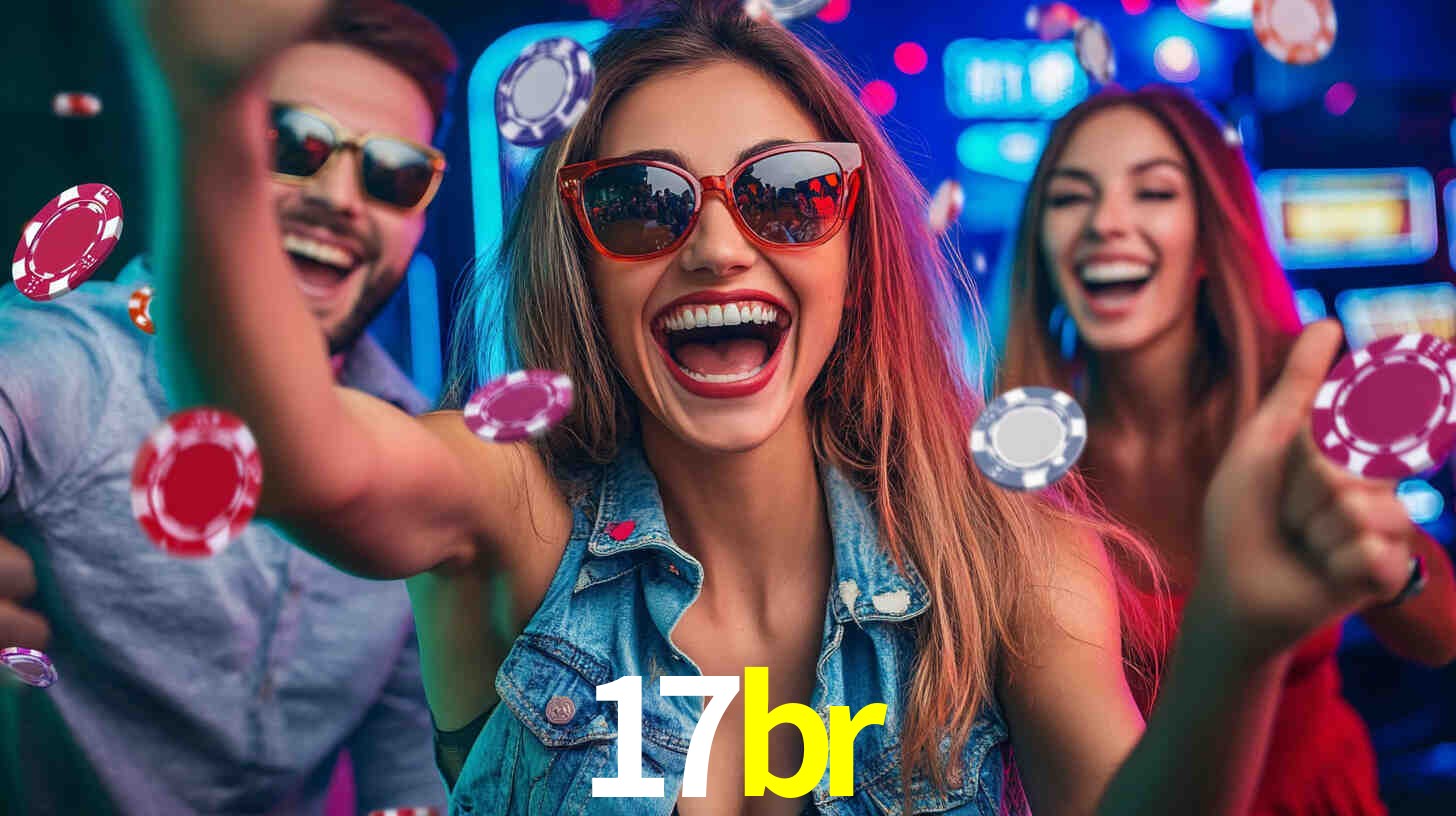 Descubra a Essência do 17br: Nossa História e Compromissos